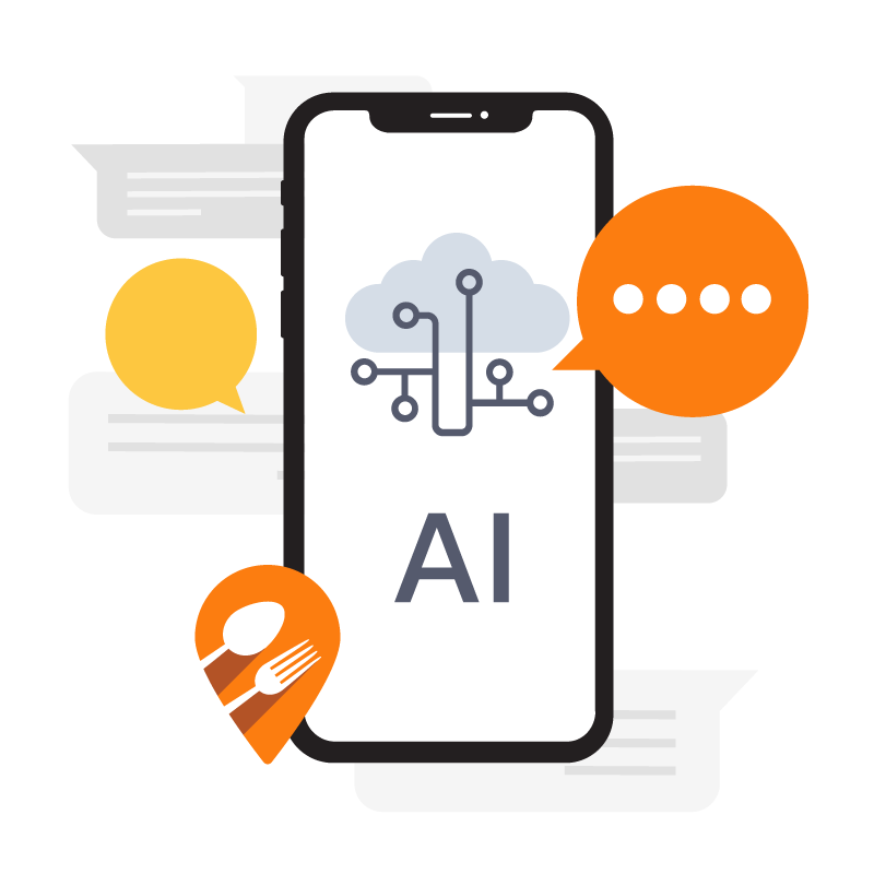 ระบบ AI BOT ระบบ AI BOT